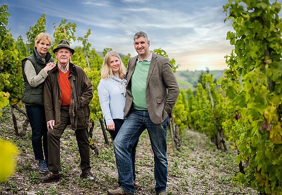 Weingut Forstmeister Geltz Zilliken (01)