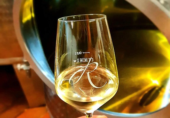 Weingut Reuter Konz-Niedermennig