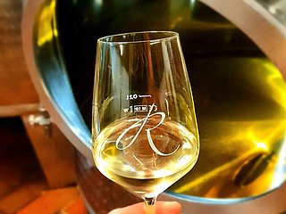 Weingut Reuter Konz-Niedermennig