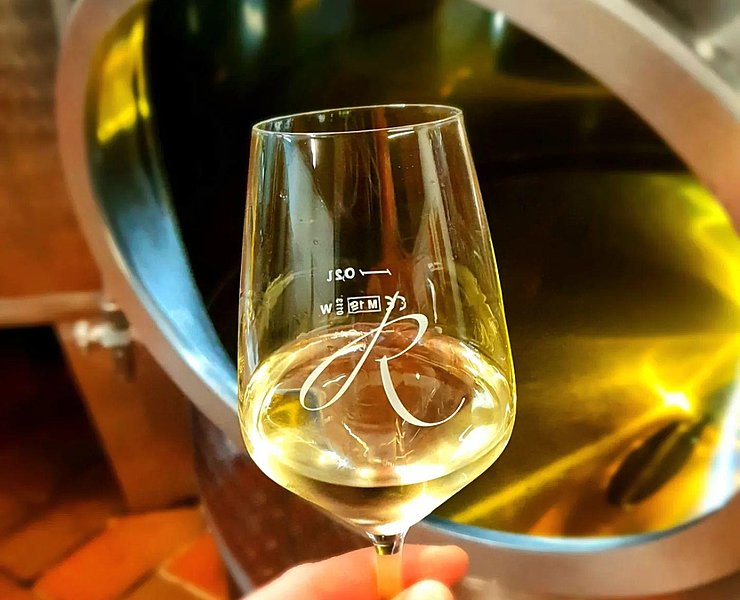 Weingut Reuter Konz-Niedermennig