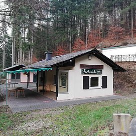 Fischerhütte Trassem (2)