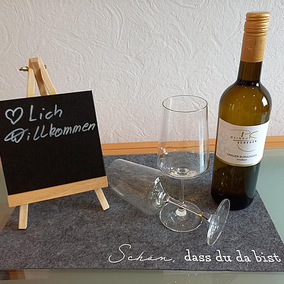 Foto: Ferienwohnung Weingut Peter Scheuer (7)