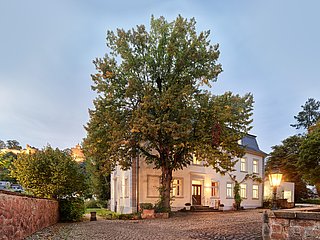 Villa Keller - Boutique Hotel Saarburg (01)