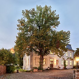 Villa Keller - Boutique Hotel Saarburg (01)