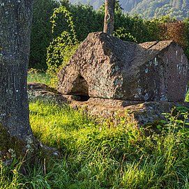 Widdertshäuschen Serrig (1)