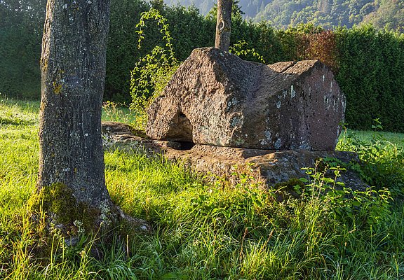 Widdertshäuschen Serrig (1)