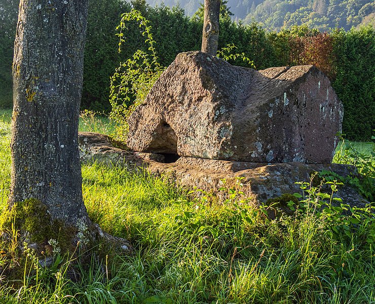 Widdertshäuschen Serrig (1)