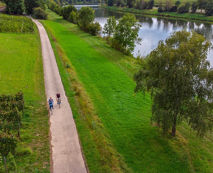 Mosel-Radweg