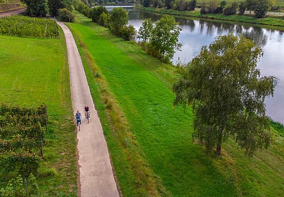 Mosel-Radweg