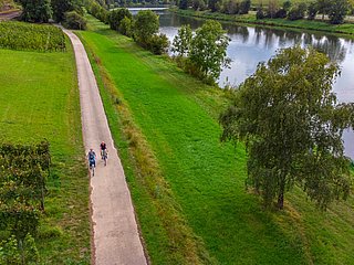 Mosel-Radweg