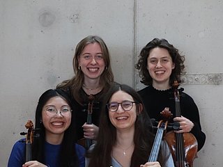 Maring Quartett