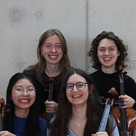 Maring Quartett