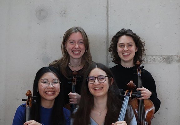 Maring Quartett