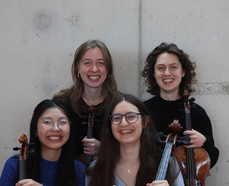 Maring Quartett