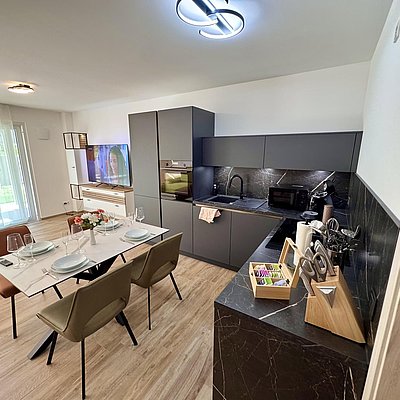 Foto: Ferienwohnanlage Einzigartig 3 (03)
