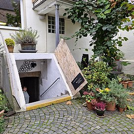 Weingut-Gästehaus Karl Sonntag Nittel (6)