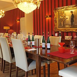 Weingut Von Othegraven, Kanzem (02)