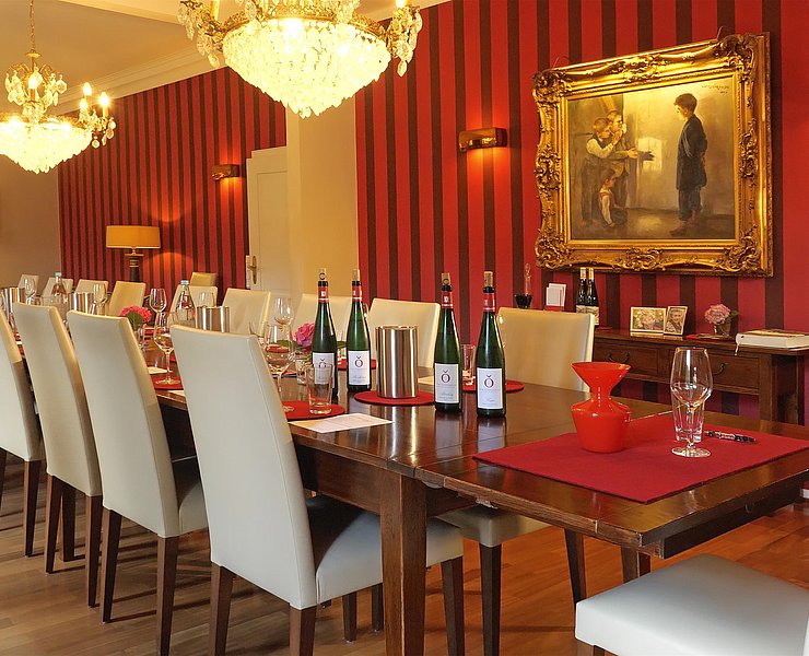 Weingut Von Othegraven, Kanzem (02)