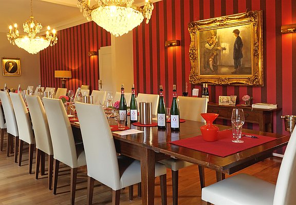 Weingut Von Othegraven, Kanzem (02)