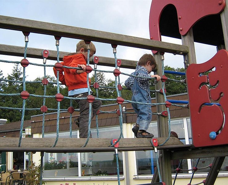 Ferienpark Warsberg Saarburg (2)