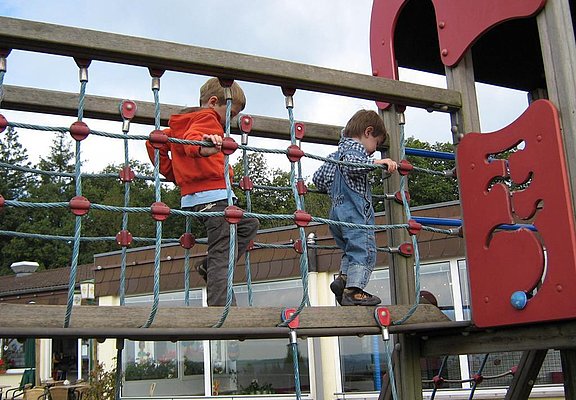 Ferienpark Warsberg Saarburg (2)