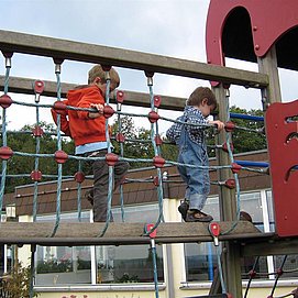 Ferienpark Warsberg Saarburg (2)