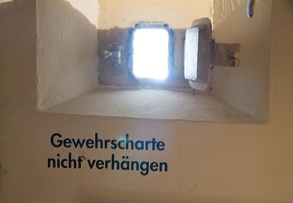 Westwallmuseum Konz (5)