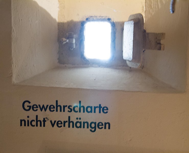 Westwallmuseum Konz (5)