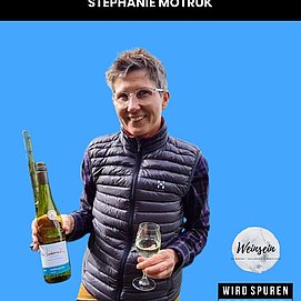 Stephanie Motruk