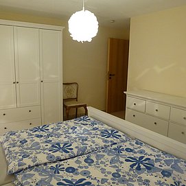 Ferienwohnung "Jung im Johannisborn" (04)