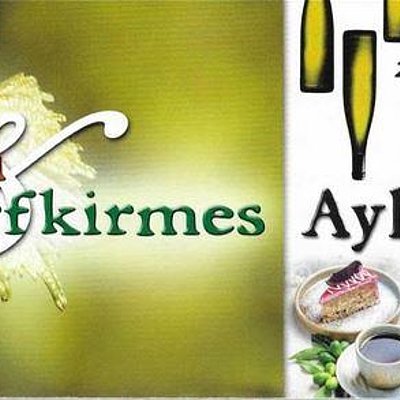 Foto: Weinkirmes in Ayl
