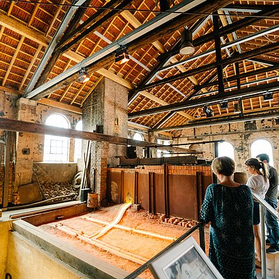 Foto: Kulturgießerei Saarburg (2)