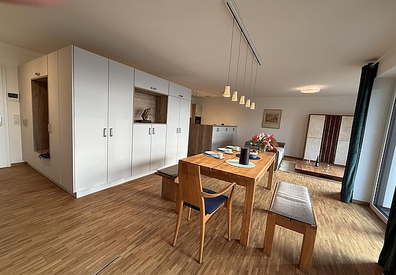 Ferienwohnung Böhm Tawern-Fellerich (02)