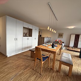 Ferienwohnung Böhm Tawern-Fellerich (02)