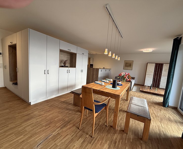 Ferienwohnung Böhm Tawern-Fellerich (02)
