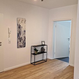 Ferienwohnung Pütz Saarburg (9)