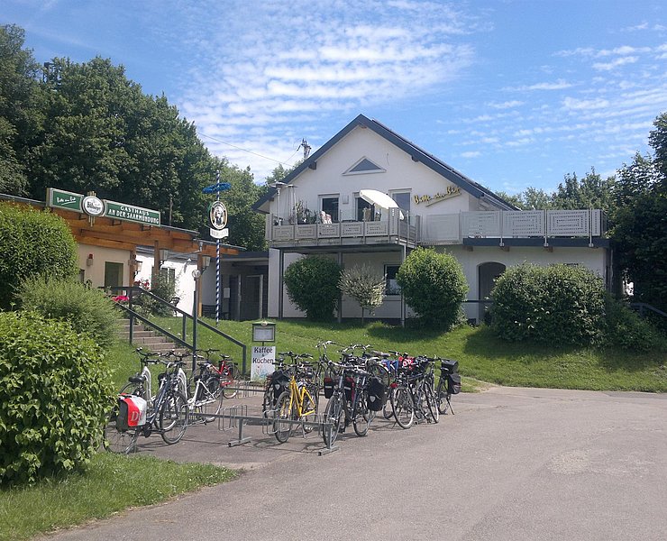 Gasthaus an der Saarmündung (3)
