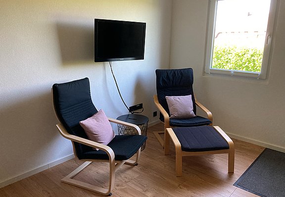 Appartement Willems, Konz-Obermennig (02)