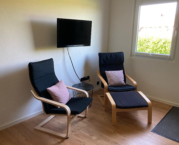 Appartement Willems, Konz-Obermennig (02)
