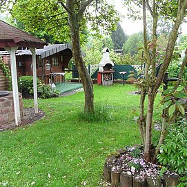 Ferienwohnungen Bei Anne, Saarburg (05)
