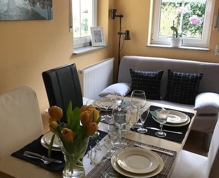 Ferienwohnung Brasil (1)