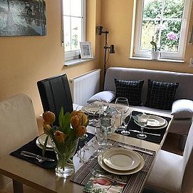 Ferienwohnung Brasil (1)