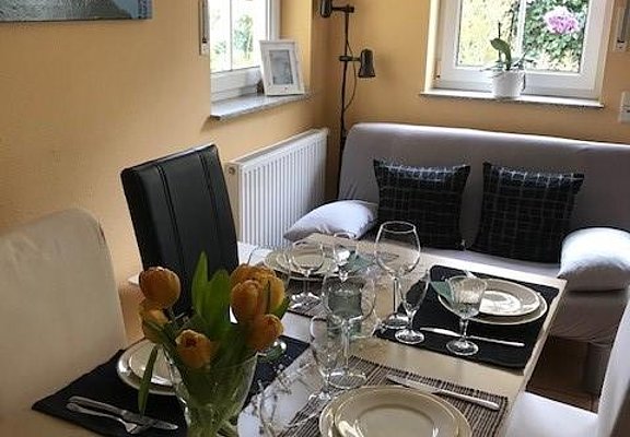 Ferienwohnung Brasil (1)