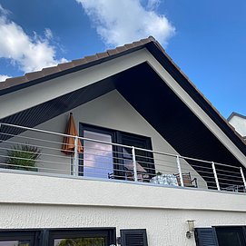 Ferienwohnung Im Hanfgarten (2)
