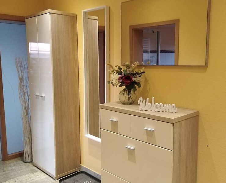Ferienwohnung Hubertus Irsch (05)