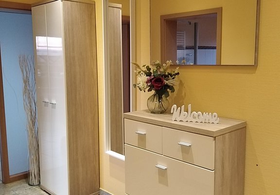 Ferienwohnung Hubertus Irsch (05)