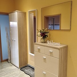 Ferienwohnung Hubertus Irsch (05)
