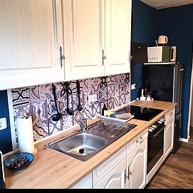 Ferienwohnung Weidentriesch (03)