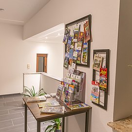 Ferienwohnung Kloep Serrig (03)