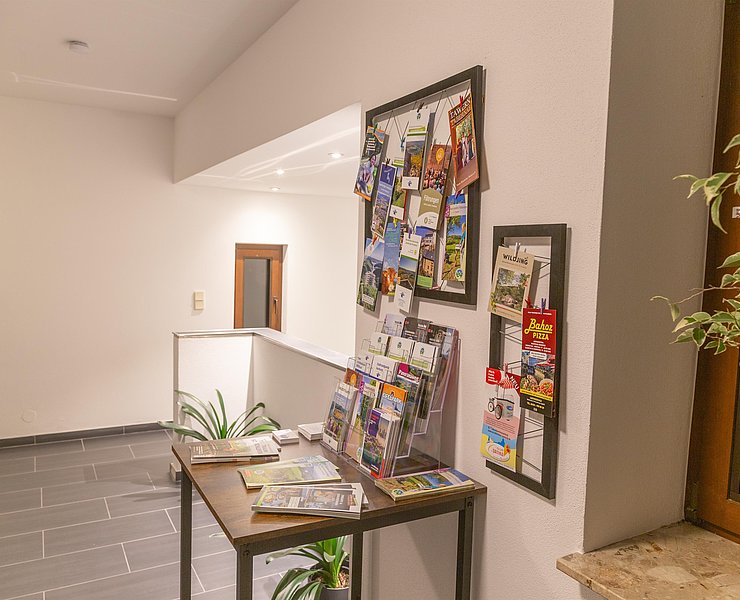 Ferienwohnung Kloep Serrig (03)